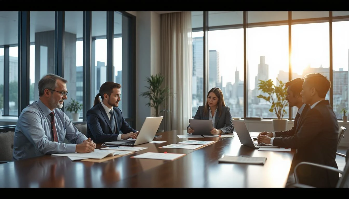 Image Business Law Essentials for Modern Companies