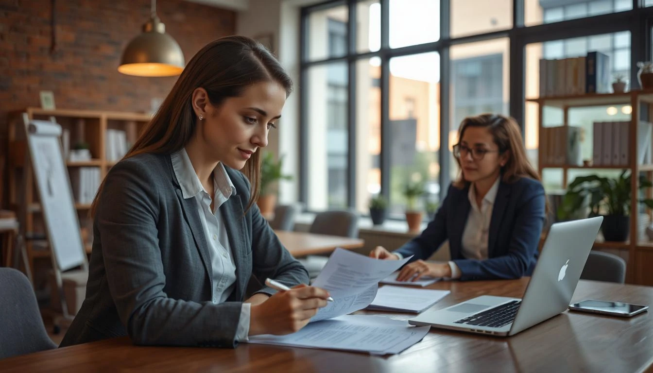 Image Legal Insights for Better Decision Making
